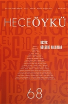 Hece yk Dergisi Say: 68 Hece Dergisi