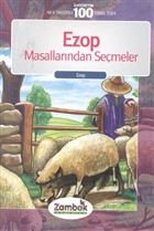 Ezop Masallarndan Semeler Zambak Yaynlar
