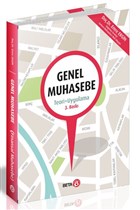 Genel Muhasebe Beta Yaynevi