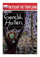 ktisat ve Toplum Dergisi Say: 54 ktisat ve Toplum Dergisi