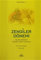 slam Tarihi-12 Zengiler Dnemi Ravza Yaynlar