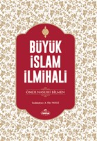 Byk slam lmihali (amua Kat) Ravza Yaynlar