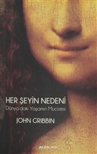 Her eyin Nedeni Alfa Yaynlar