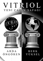 Vitriol - Yeni an afa Yazarn Kendi Yayn