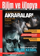 Bilim ve topya Dergisi Say: 250 - Nisan 2015 Bilim ve topya Kitapl