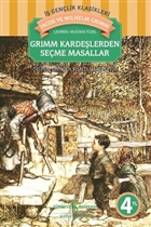 Grimm Kardelerden Seme Masallar  Bankas Kltr Yaynlar