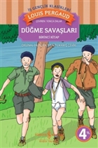 Dme Savalar Birinci Kitap  Bankas Kltr Yaynlar