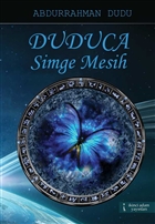 Duduca Simge Mesih kinci Adam Yaynlar