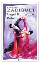 Orgel Kontu`nun Balosu Zeplin Kitap
