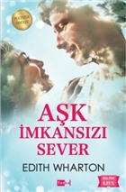 Ak mkansz Sever Tutku Yaynevi