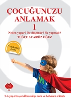 ocuunuzu Anlamak 1 Mikado Yaynlar