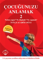 ocuunuzu Anlamak 2 Mikado Yaynlar