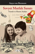Sovyet Mutfak Sanat Yap Kredi Yaynlar
