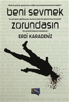 Beni Sevmek Zorundasn Yazarn Kendi Yayn