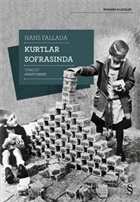 Kurtlar Sofrasında Everest Yayınları