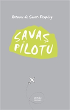 Sava Pilotu Zeplin Kitap