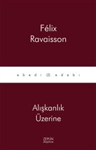 Alkanlk zerine Zeplin Kitap