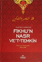 Kuran- Kerim de Fkhun Nasr Ve`t  Temkin Ravza Yaynlar
