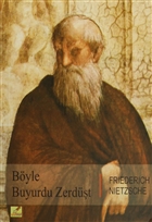 Byle Buyurdu Zerdt Yeryz Yaynevi