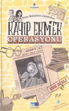 Bizim Mahallenin Dedektifleri - Kayp Ekmek Operasyonu Kltr A..