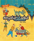 Levni`nin Minyatrleriyle Minyatr istanbul Cambaz Kltr A.. - Ariv