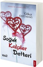 Souk Kalpler Defteri Yazarn Kendi Yayn