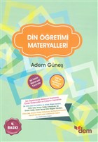 Din retimi Materyalleri Dem Yaynlar