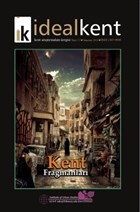 deal Kent - Kent Aratrmalar Dergisi Say : 13 dealKent Yaynclk