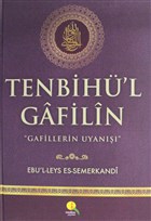 Tenbih`l Gafilin Medine Yaynlar