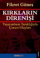 Krklarn Direnii Ozan Yaynclk