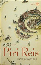 500 Yln Ardndan Piri Reis Yeditepe Yaynevi
