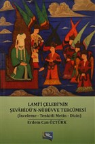 Lami`i elebi`nin evahid`n - Nbvve Tercmesi Yazarn Kendi Yayn