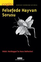 Cogito Say: 80 Felsefede Hayvan Sorusu Yap Kredi Yaynlar - Dergi