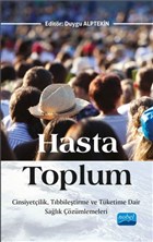 Hasta Toplum Nobel Akademik Yaynclk