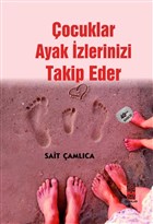 ocuklar Ayak zlerinizi Takip Eder Okuyorum Yaynlar