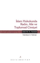 slam Hukukunda Kadn, Aile ve Toplumsal Cinsiyet Alm Kitap