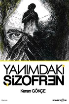 Yanmdaki izofren Kanyon Kitap