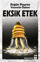 Eksik Etek Yazarn Kendi Yayn