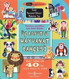  Boyutlu Hayvanat Bahesi  Bankas Kltr Yaynlar