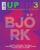 UP XIV / Underground Poetix XIV Dergisi Say : 3 / Mays 2015 Underground Poetix XIV Dergisi