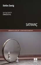 Satran Librum Kitap
