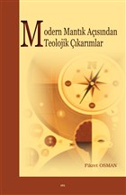 Modern Mantk Asndan Teolojik karmlar Elis Yaynlar