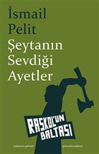eytann Sevdii Ayetler Raskol`un Baltas