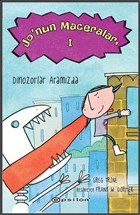 Jo`nun Maceralar 1 : Dinozorlar Aramzda Epsilon Yaynevi