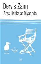 Ares Harikalar Diyarnda thaki Yaynlar