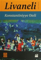 Konstantiniyye Oteli Doan Kitap