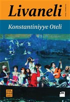 Konstantiniyye Oteli Doan Kitap