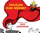 Kraliem Olur musun? Zeplin Kitap