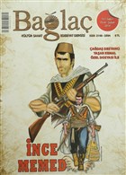 Bala Kltr Sanat Edebiyat Dergisi Say: 1 Ocak-ubat 2014 Bala Dergisi