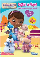 Doktor Dottie ve lalar : Salkl ve Neeli kartmal Faaliyet Kitab Doan Egmont Yaynclk